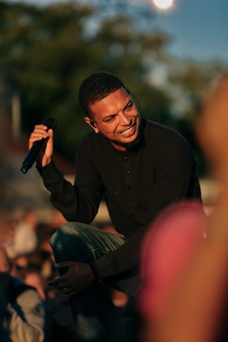 ronnie flex concertfotografie maiami creative