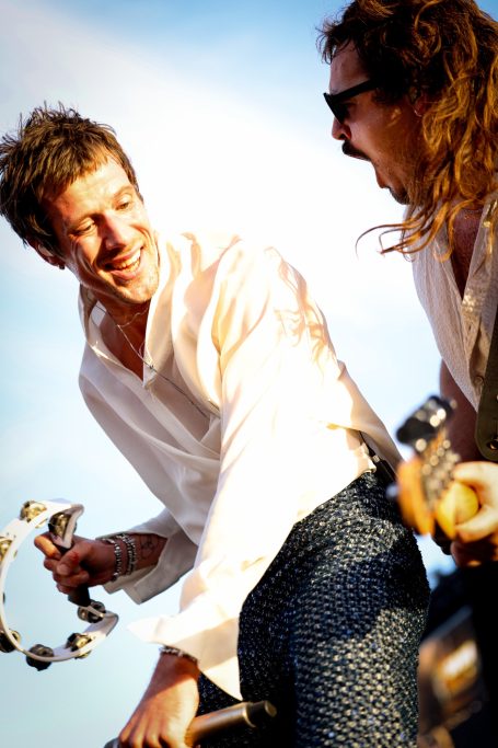 concert fotografie