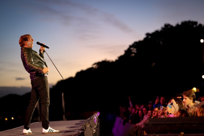 concert fotografie