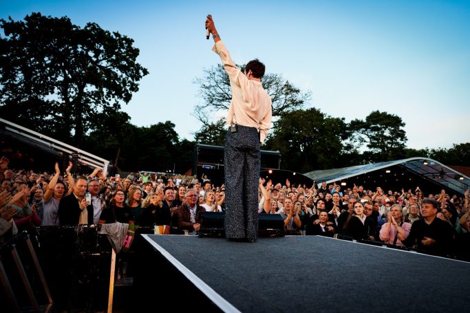 concertfotografie