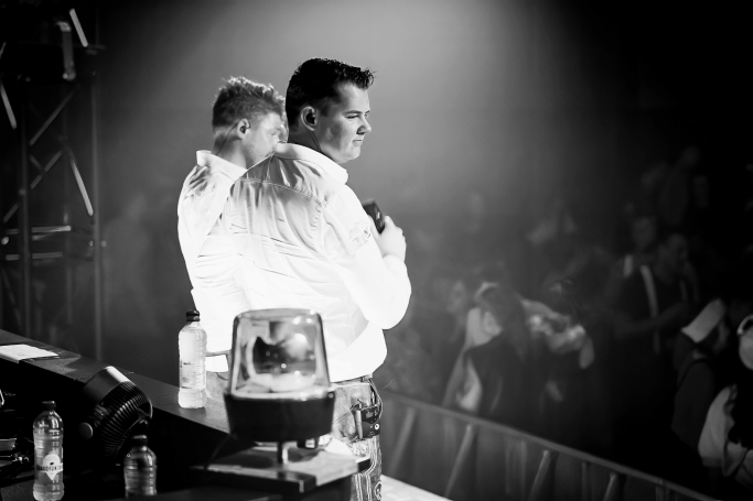concert fotografie