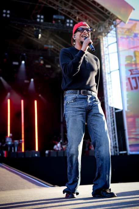ronnie flex concertfotografie maiami creative