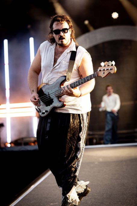 concert fotografie