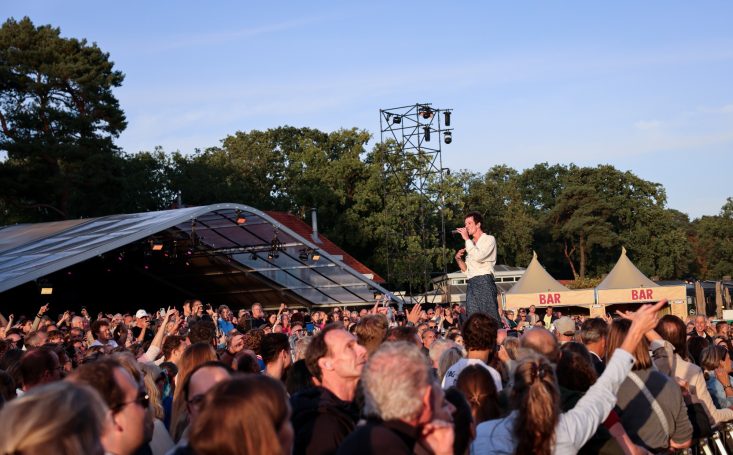 concert fotografie