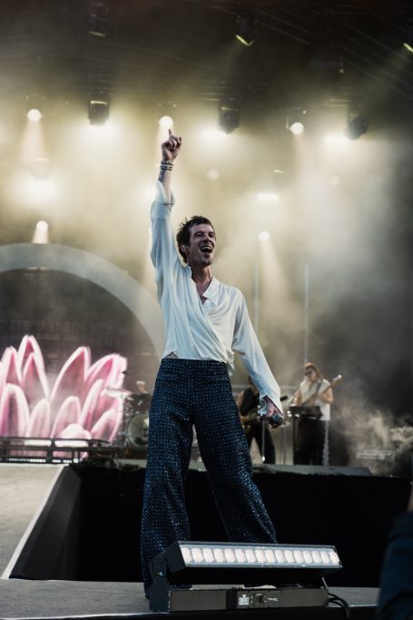 concert fotografie