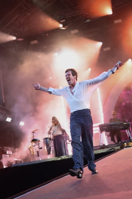 concert fotografie