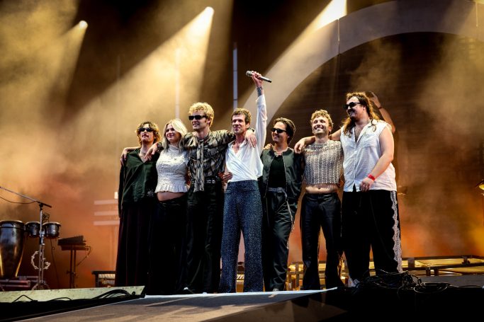 concert fotografie