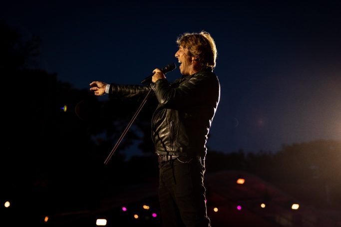 concert fotografie