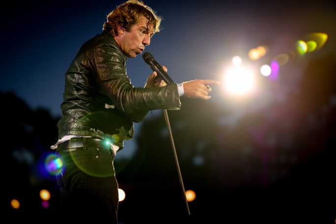 concert fotografie
