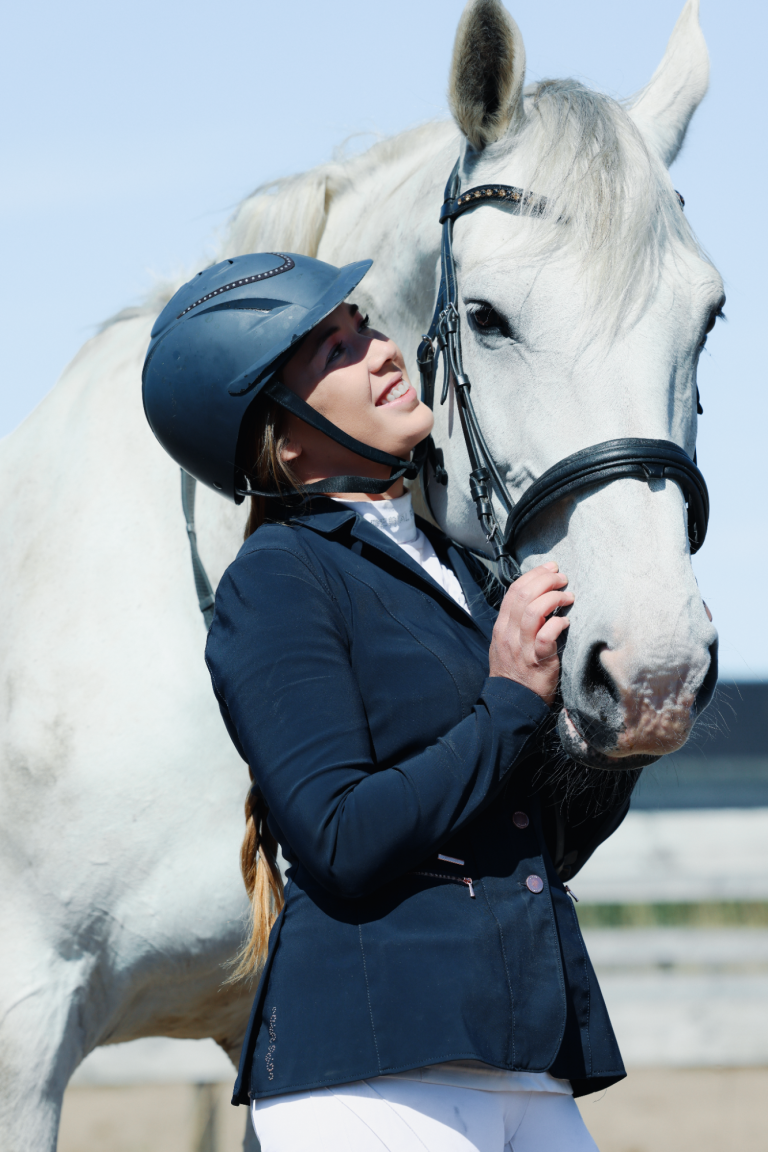 paarden fotografie in en rondom eindhoven