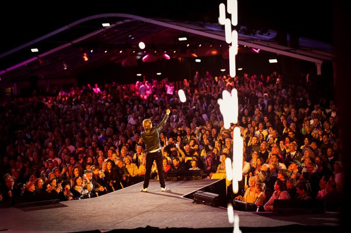 concert fotografie