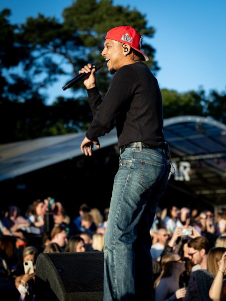 ronnie flex concertfotografie maiami creative