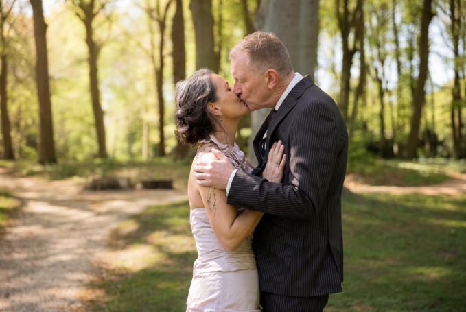 trouwfotograaf maiami creative in eindhoven