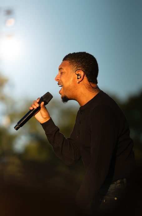ronnie flex concertfotografie maiami creative