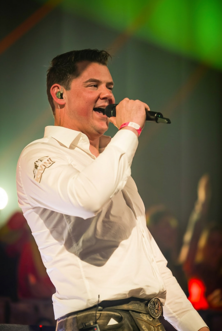 concert fotografie